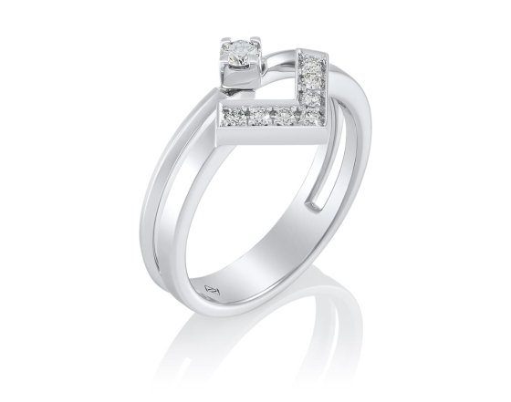 Кольцо KS01000